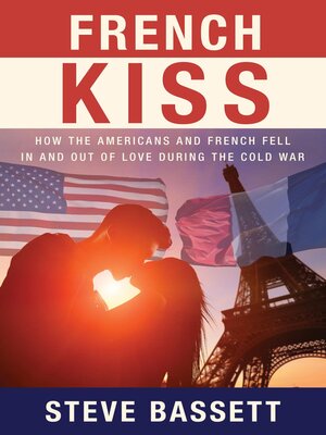 cover image of French Kiss